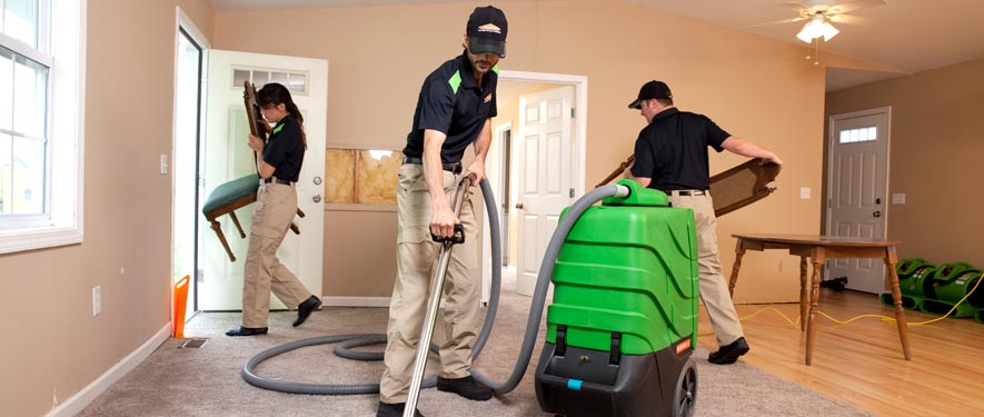 Mt Airy, NC cleaning services